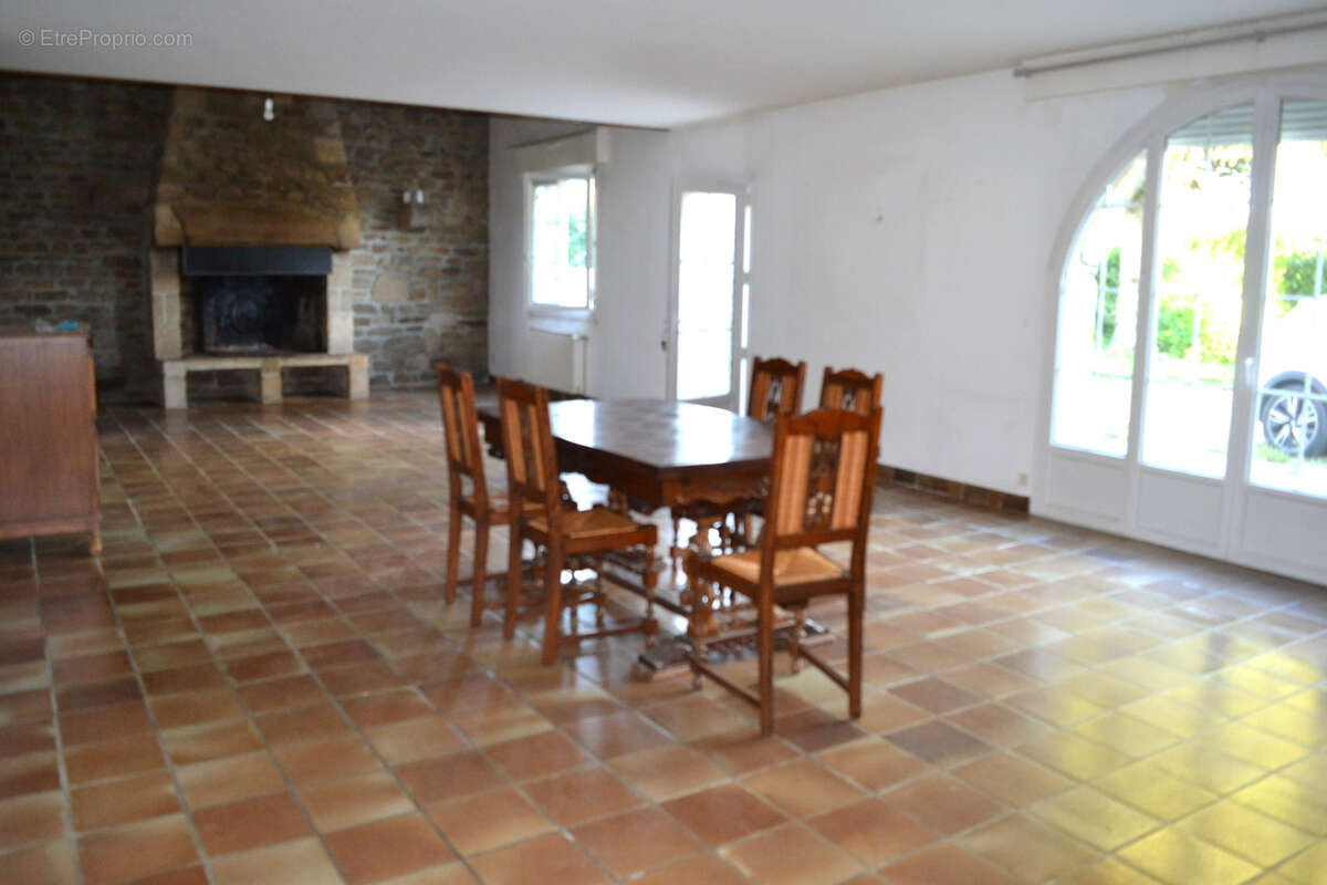 Maison à GUIDEL