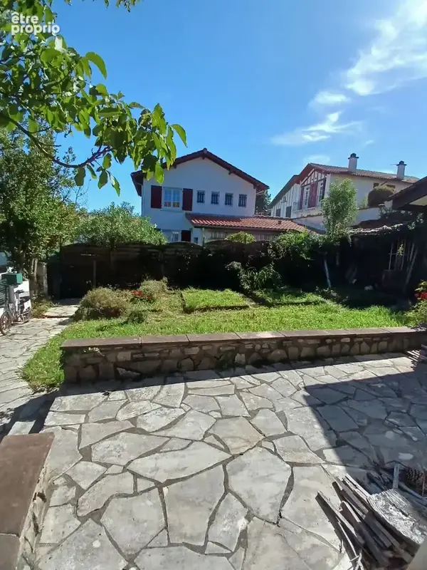 Maison 133m² à ciboure - photo 2