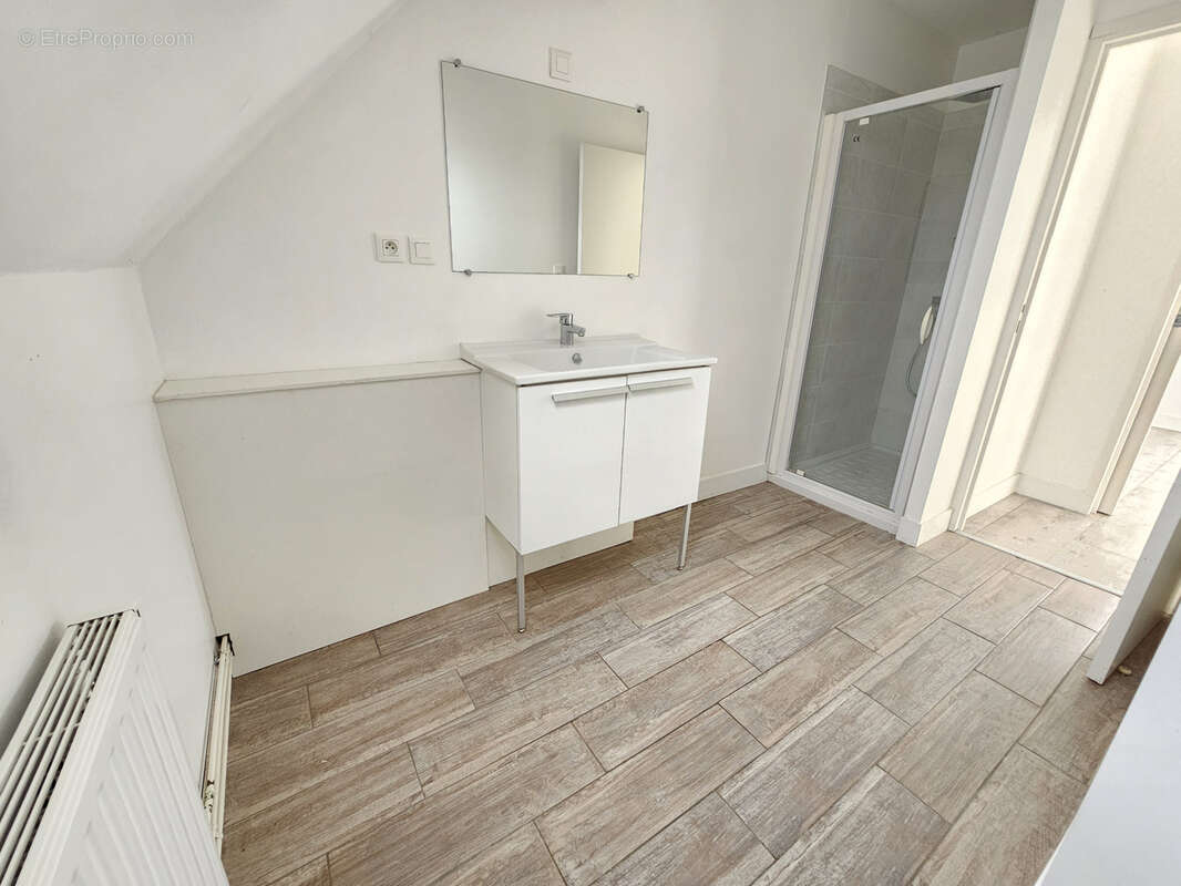 Maison à RAIMBEAUCOURT