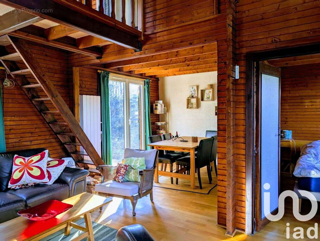 Photo 8 - Maison à BAZOCHES-SUR-LE-BETZ