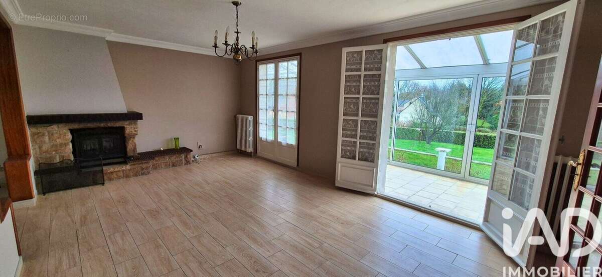 Photo 3 - Maison à PLOUNEVEZEL