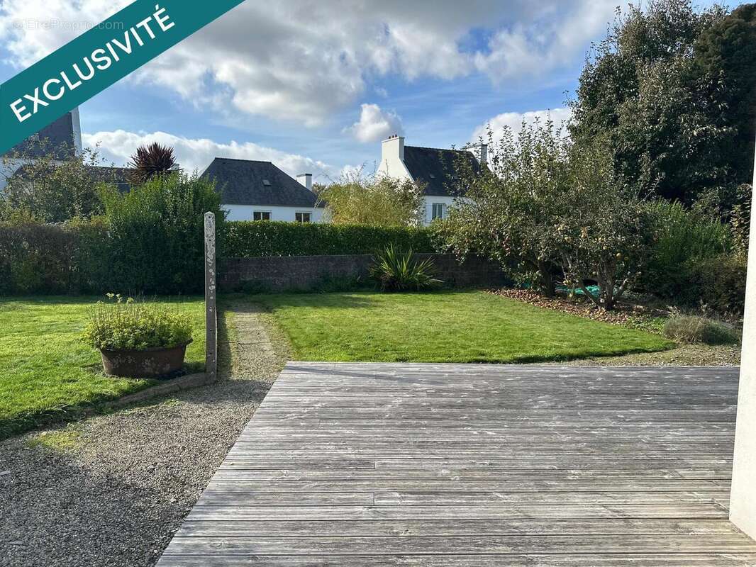 Photo 3 - Maison à LANDIVISIAU