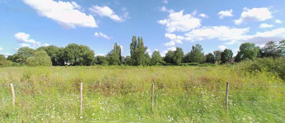 Terrain à COURCHELETTES