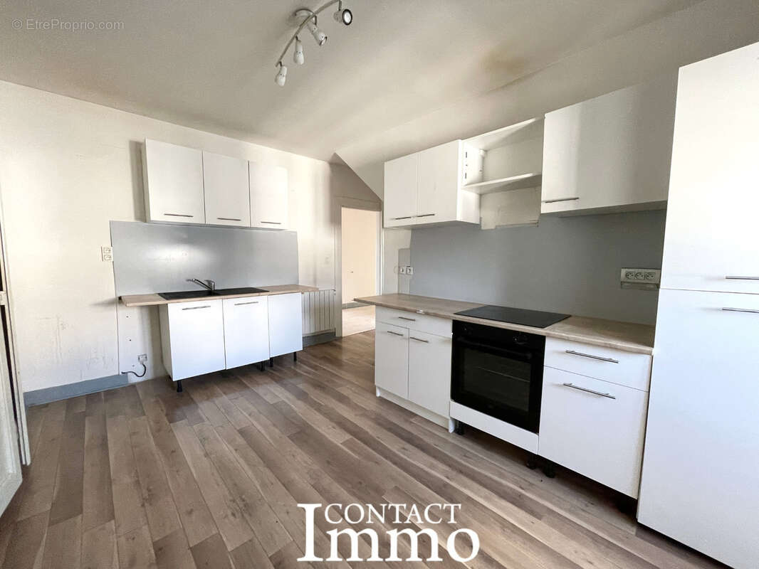 Appartement à COLMAR