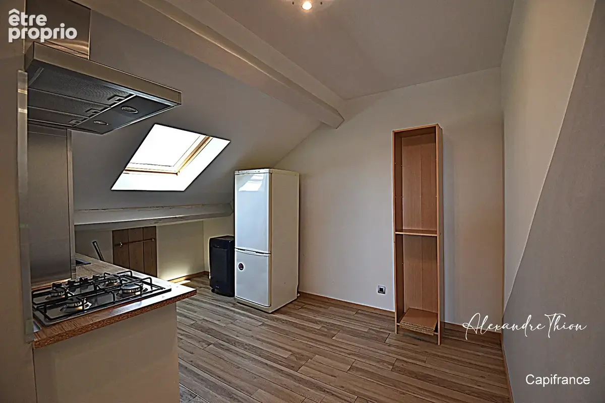 Dpt  (), à vendre  maison P12 - photo 18