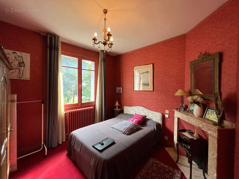 Dpt Haute Garonne (31), à vendre proche de TOULOUSE maison P9 - photo 20