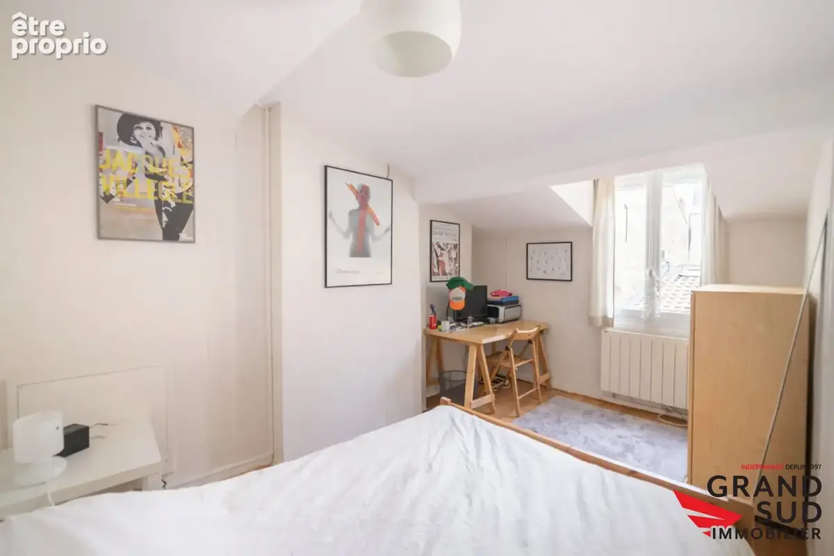 Appartement 3 pièces 84 m² à vendre à Bordeaux (33000) - photo 5