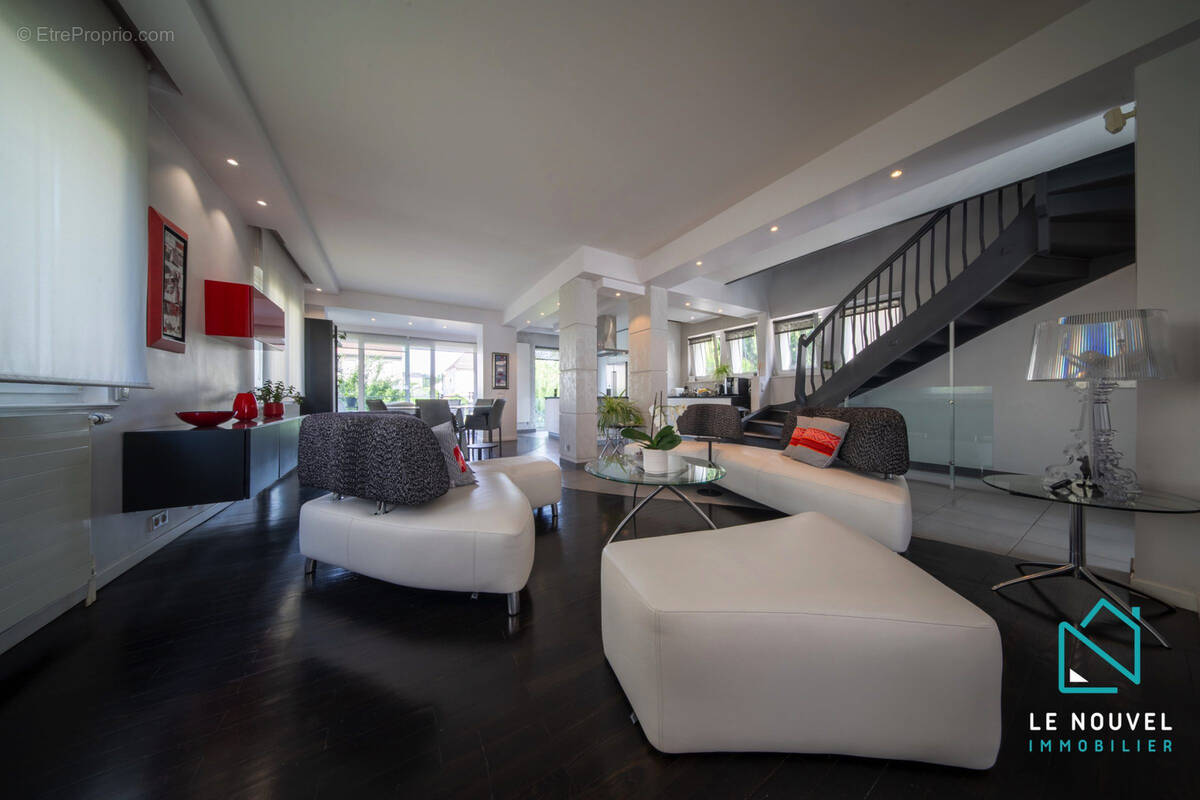 Maison individuelle BRUNSTATT - photo 1