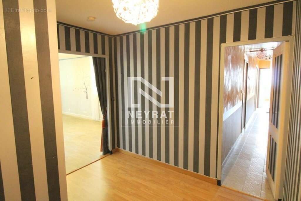 Appartement à CHALON-SUR-SAONE