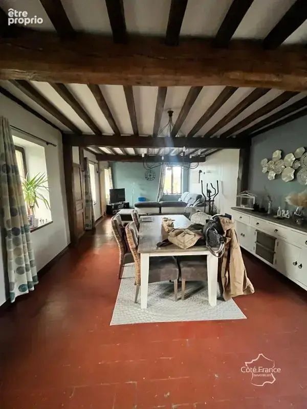 Maison de Village calme et sérénités - photo 8