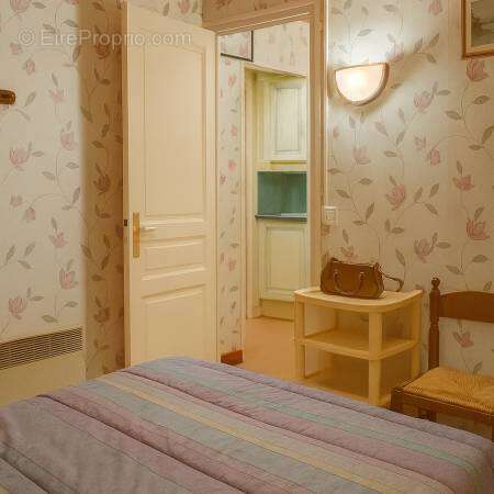 1 n°6 - Maison à QUEND