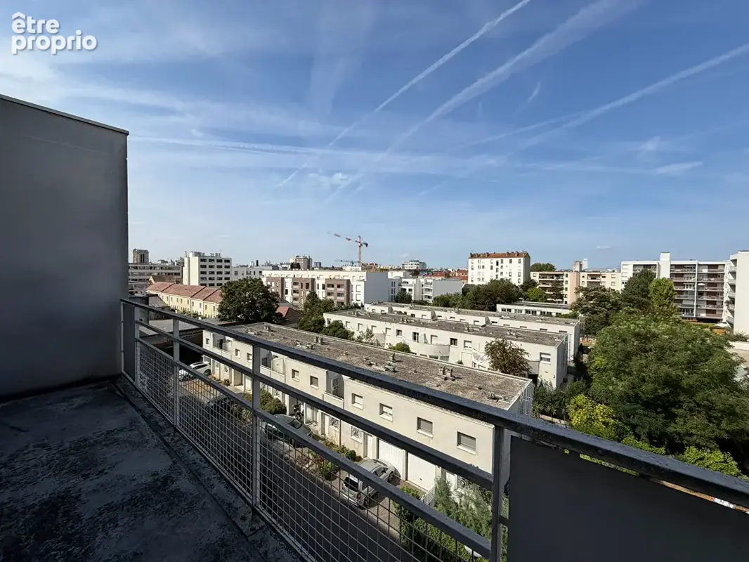 Appartement Aubervilliers 5 pièce(s) 98.85 m2 - photo 16