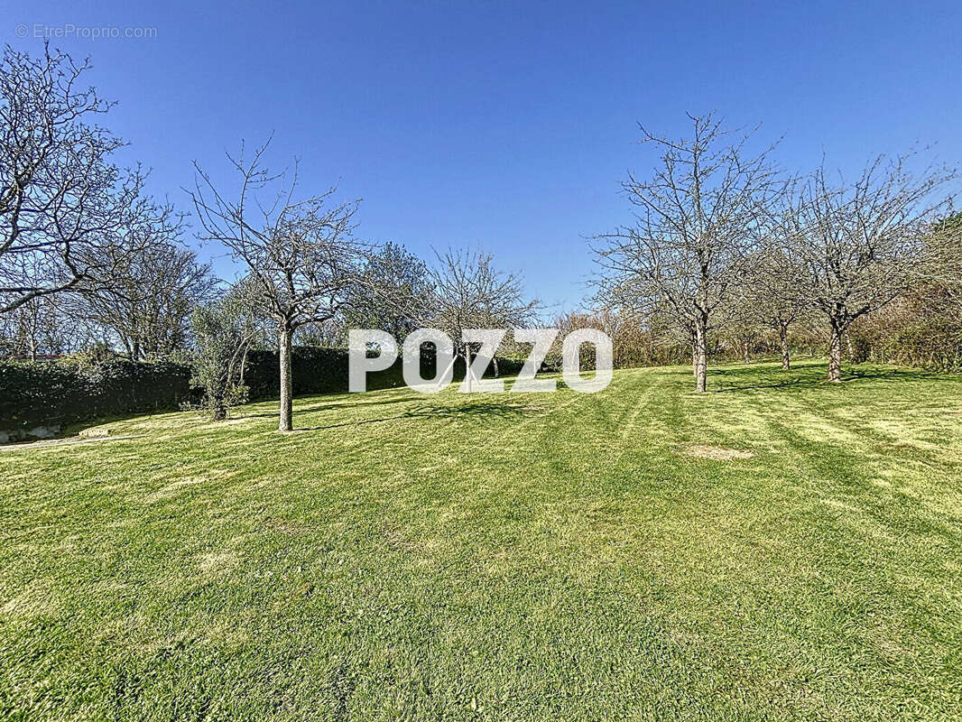 Maison à PIERREVILLE