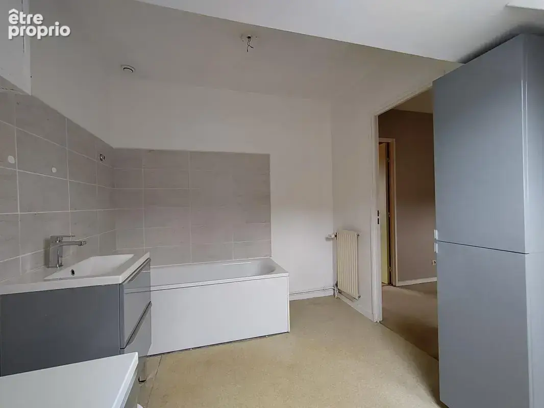Maison T4 76m² - Rieux - 7561.1.6.6 - photo 9
