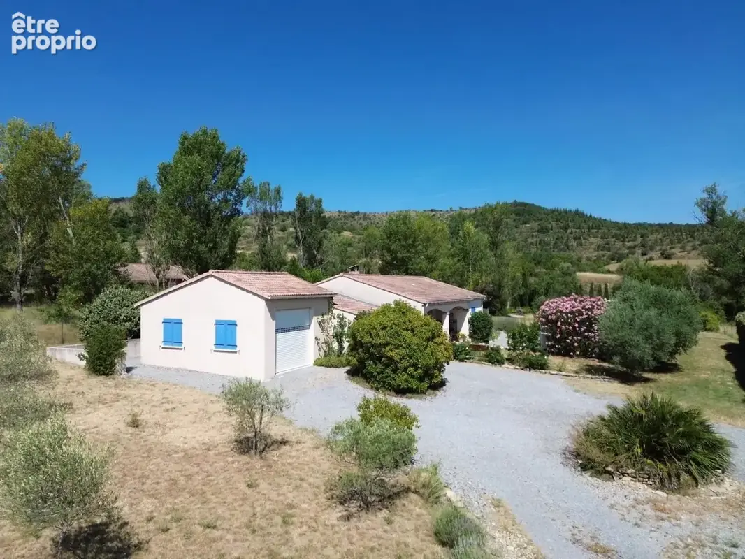 Photo 1 - Maison à LAGORCE