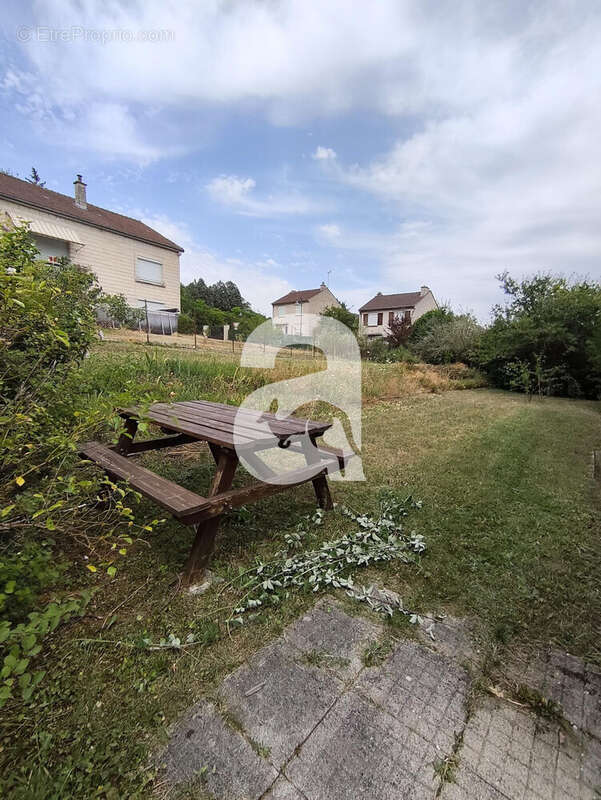 Maison 110 m² à Soissons  - photo 3