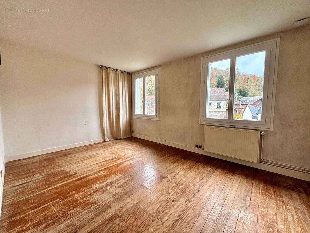 Maison à LES ANDELYS