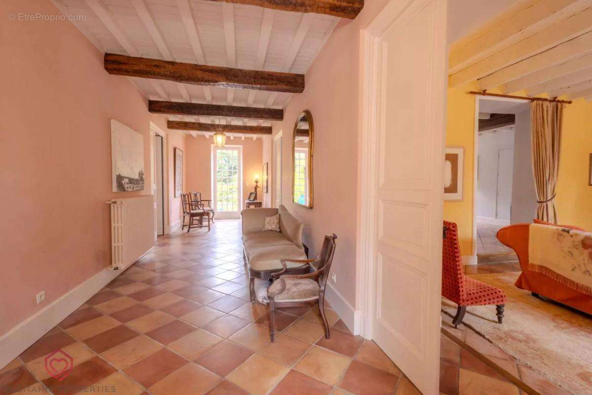 Maison à CASTELNAUDARY