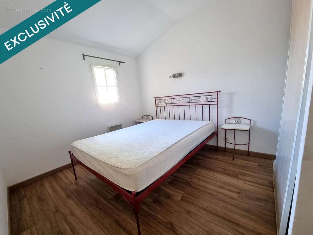 Photo 4 - Maison à GALLARGUES-LE-MONTUEUX