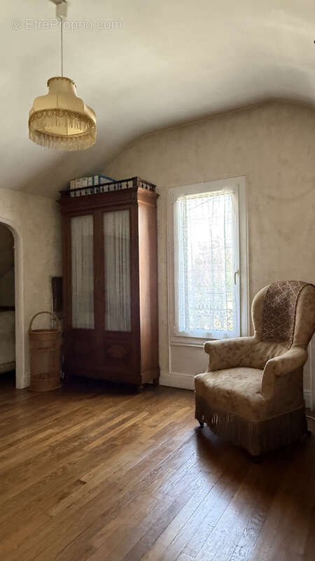 Maison à VILLENEUVE-SAINT-GEORGES