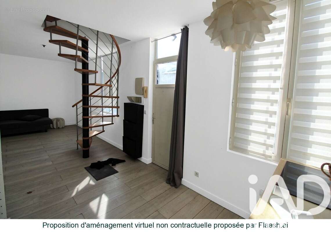 Photo 5 - Maison à CORBEIL-ESSONNES