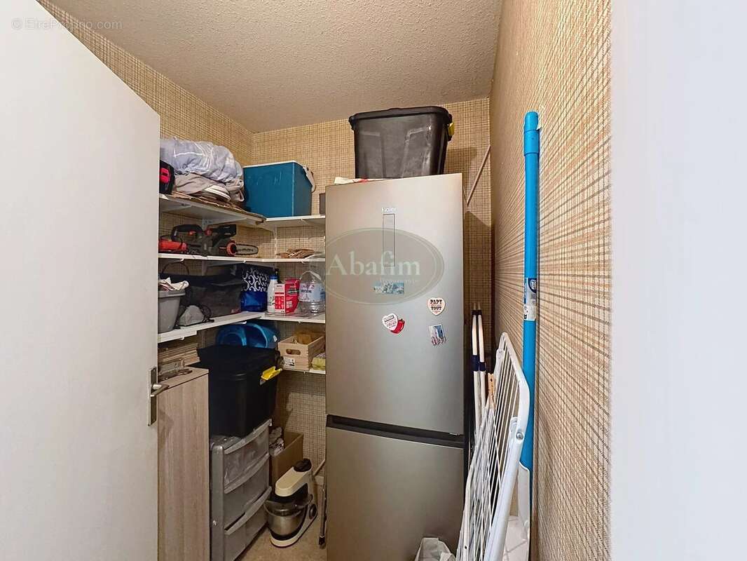T2 Tarbes Jardin exterieur + Parking privé - photo 9