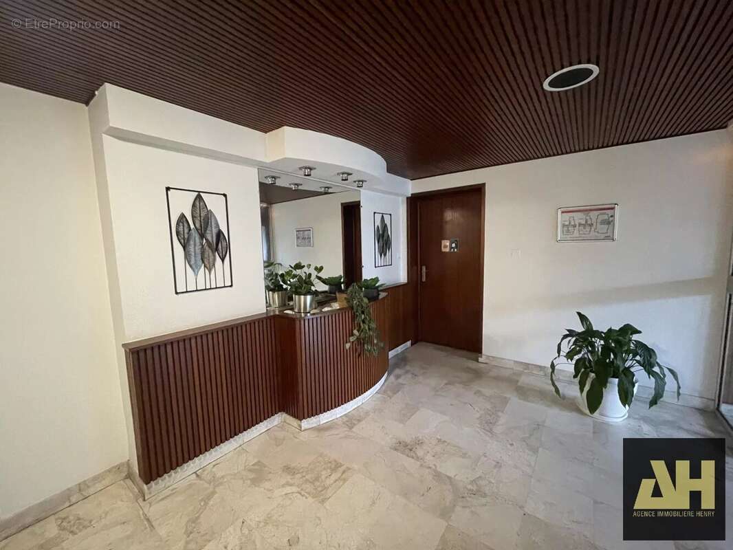 Appartement à BREST