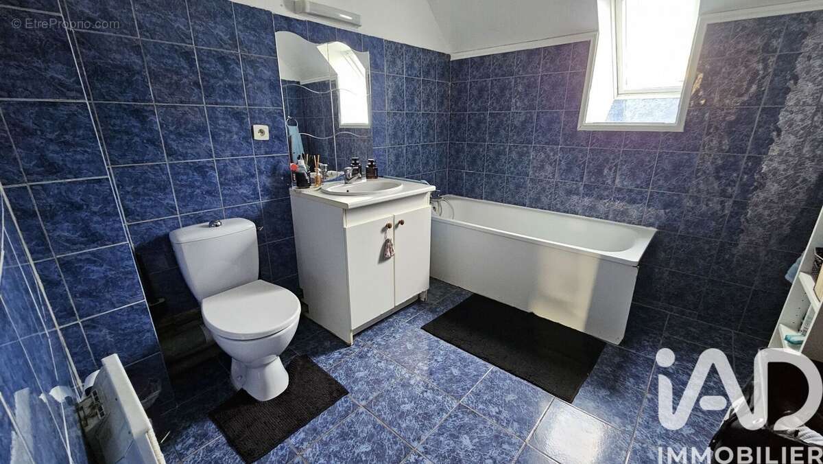 Photo 7 - Maison à COULOMMIERS