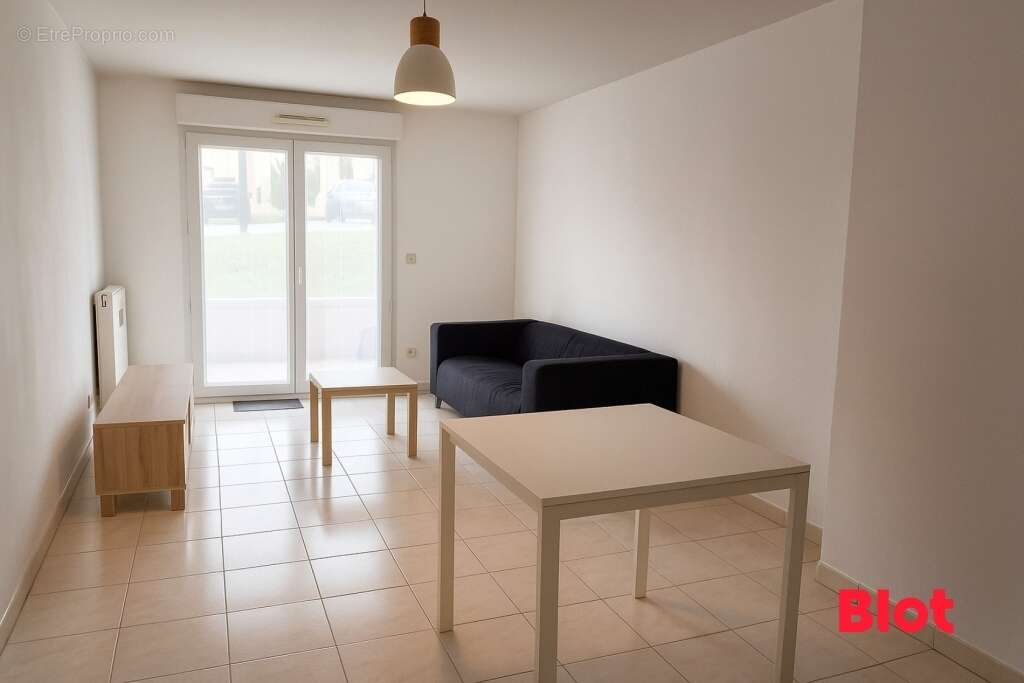Appartement à BREST