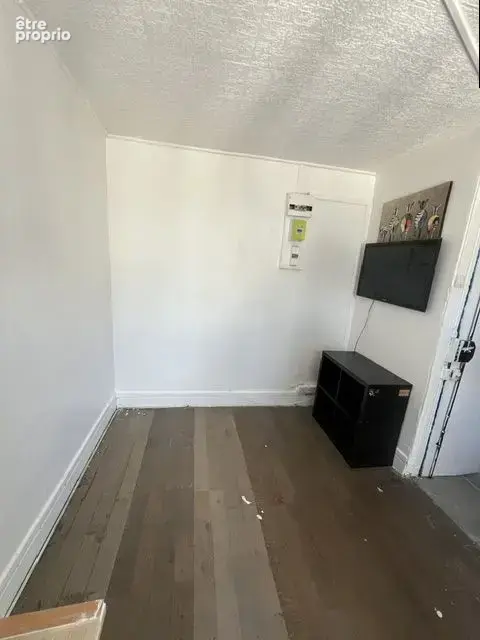 Appartement 1 pièce 11 m² à vendre à Paris-18e (75018) - photo 4