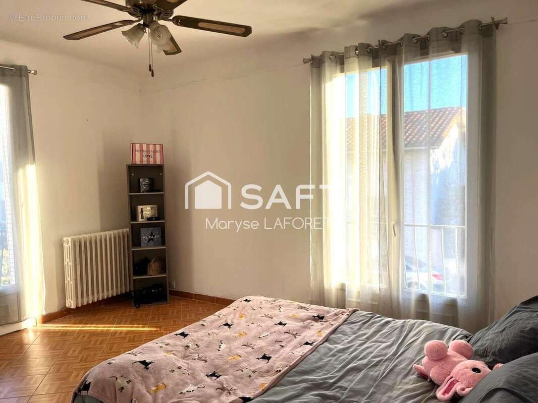 Photo 3 - Appartement à PERPIGNAN