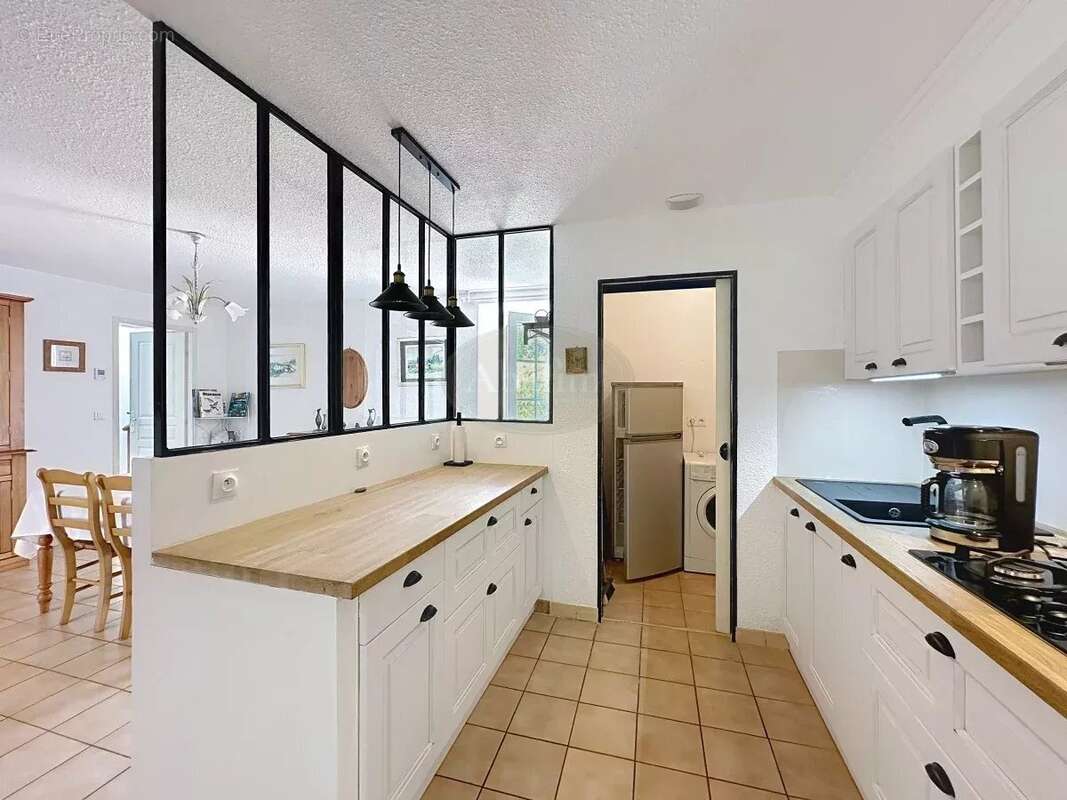 Maison à FRANQUEVIELLE