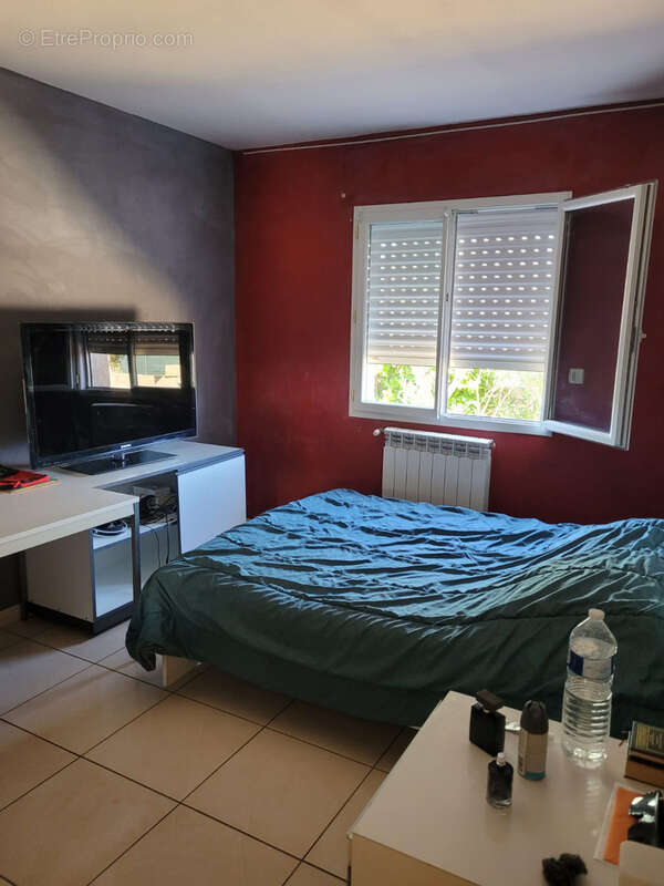 Maison à LEZIGNAN-CORBIERES