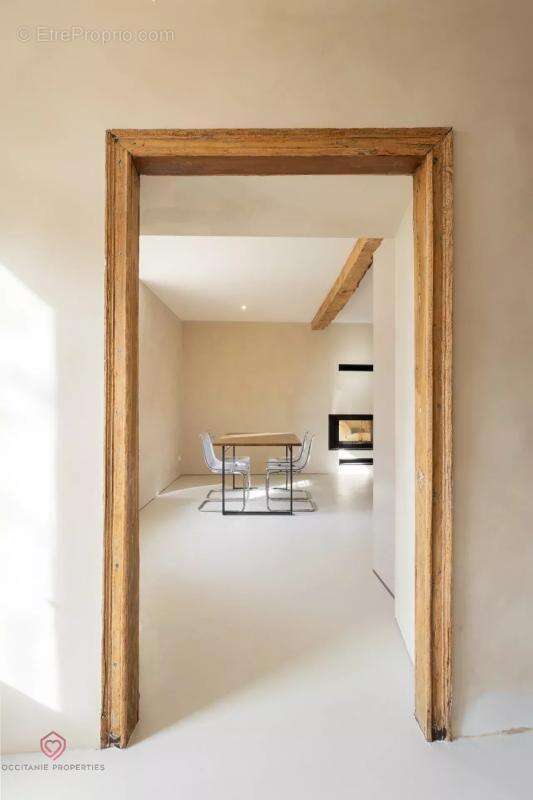 Maison à CASTELNAUDARY