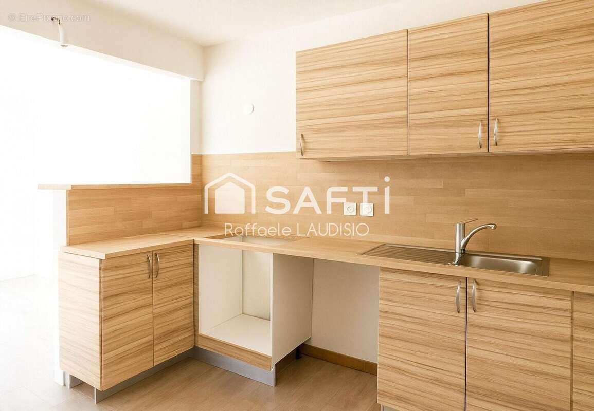 Photo 6 - Appartement à FREJUS