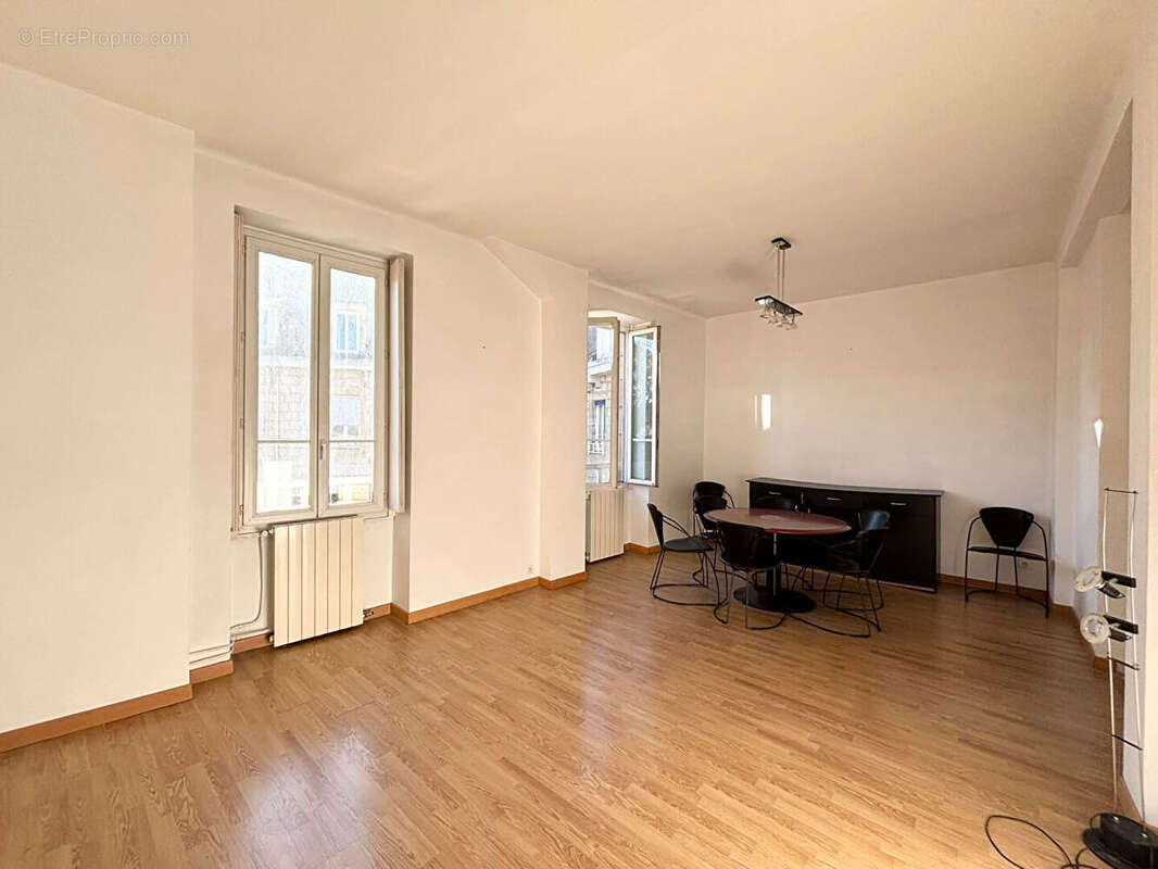Appartement à BRIVE-LA-GAILLARDE