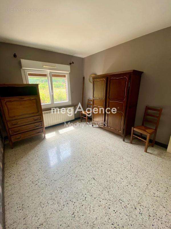 Maison à HUMBERCOURT