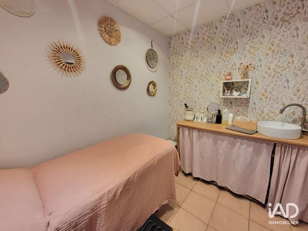 Photo 5 - Commerce à CHAMBRAY-LES-TOURS