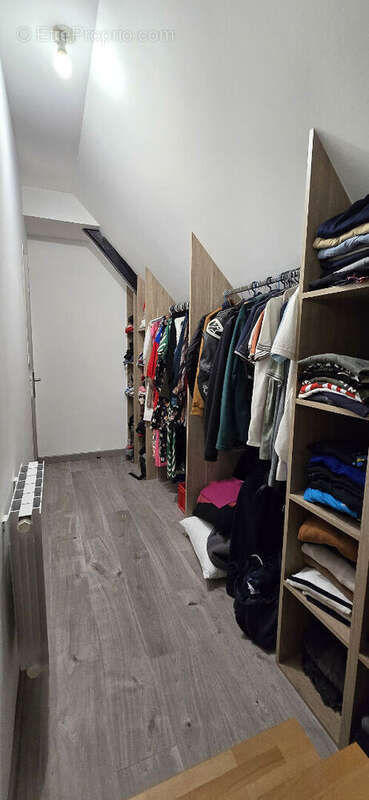 Maison à CAMBRONNE-LES-RIBECOURT