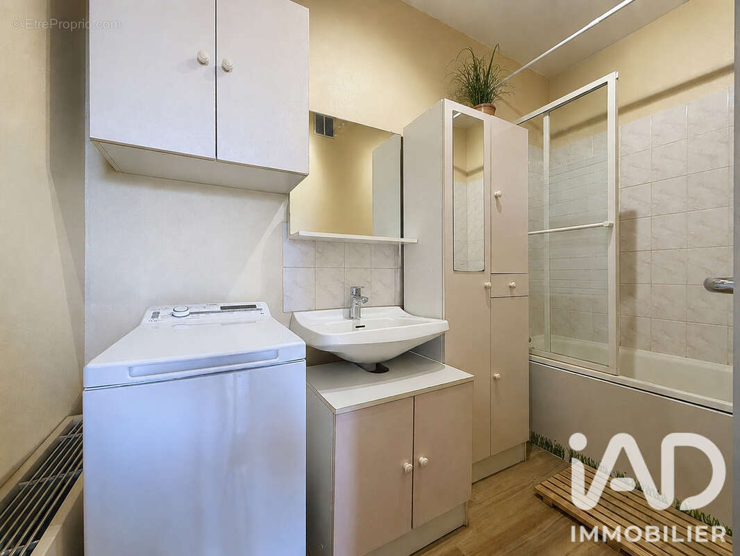 Photo 6 - Appartement à BROU-SUR-CHANTEREINE