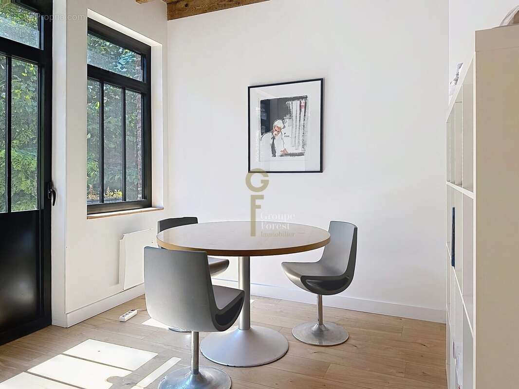 Maison 200 m² à Tourcoing  - photo 7