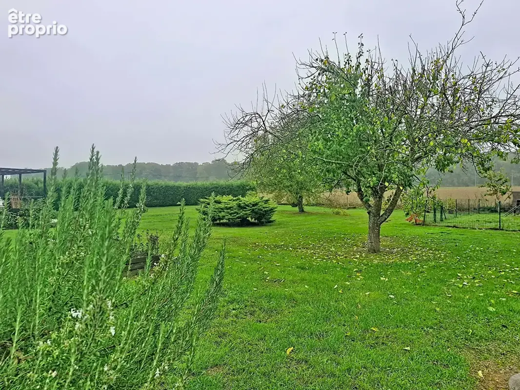 Maison secteur Etrepagny - photo 3