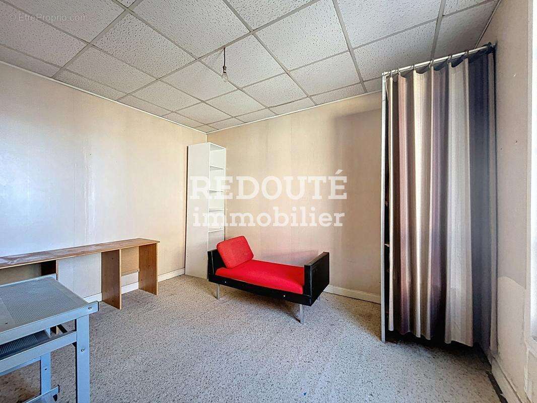 REIMS - Ensemble immobilier avec fort potentiel - photo 18