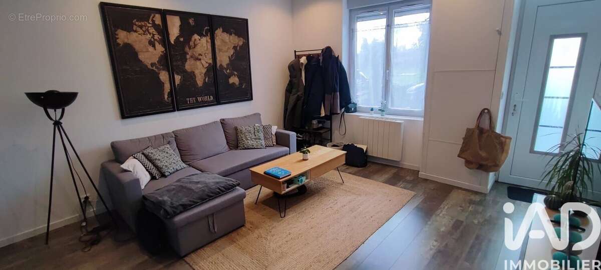 Photo 2 - Maison à WASQUEHAL