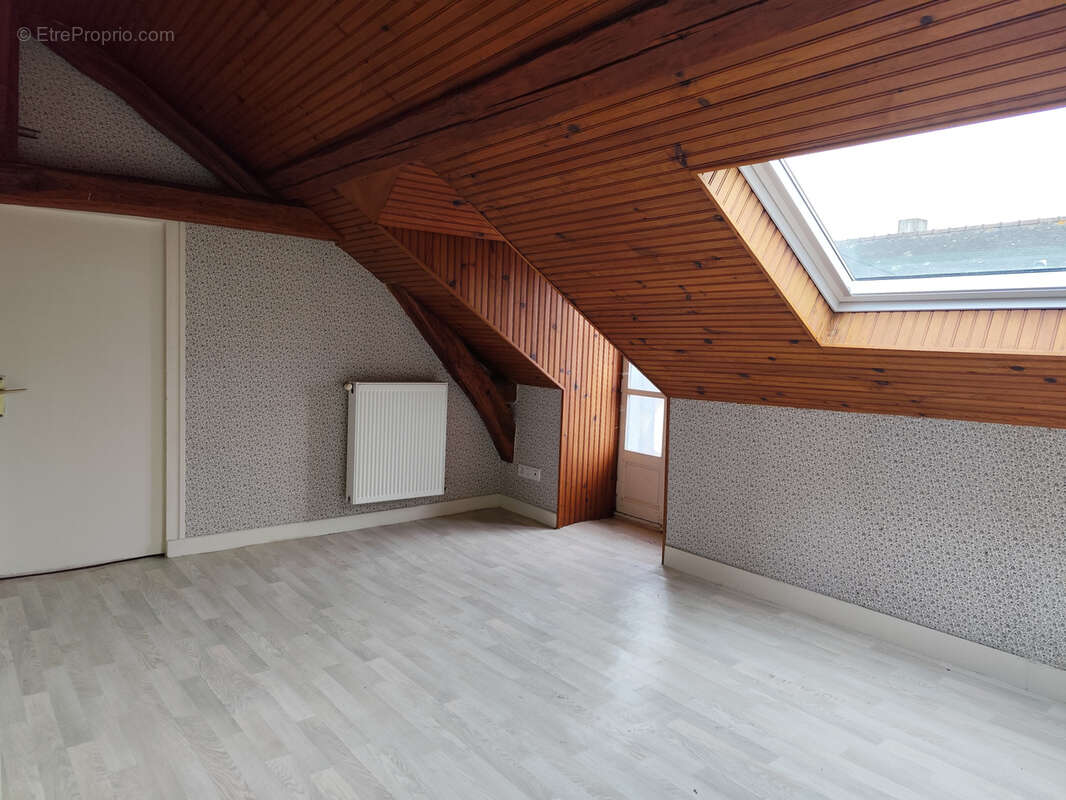 Maison à SABLE-SUR-SARTHE