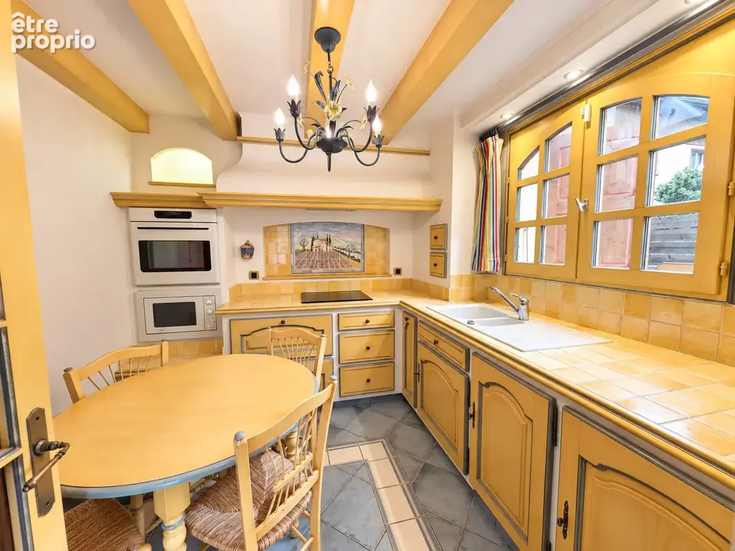 Maison 7 pièces 177 m2 avec piscine - photo 3