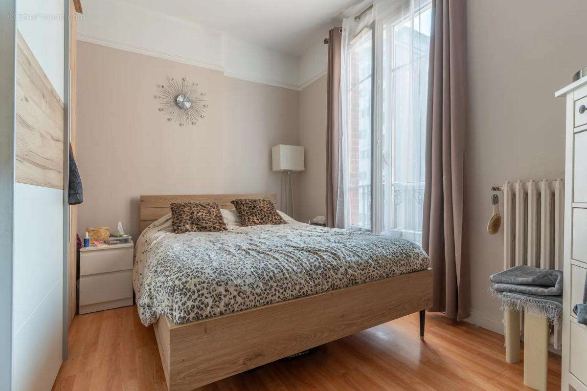 Appartement à BOIS-COLOMBES