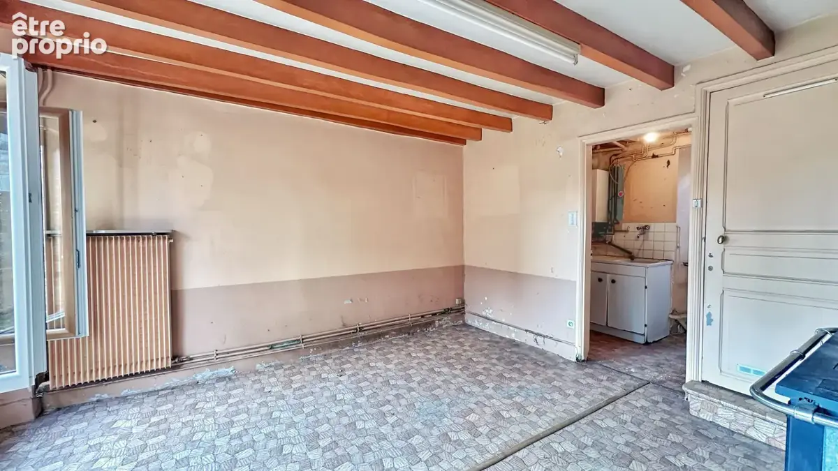 Maison 90m² à sallèdes - photo 6