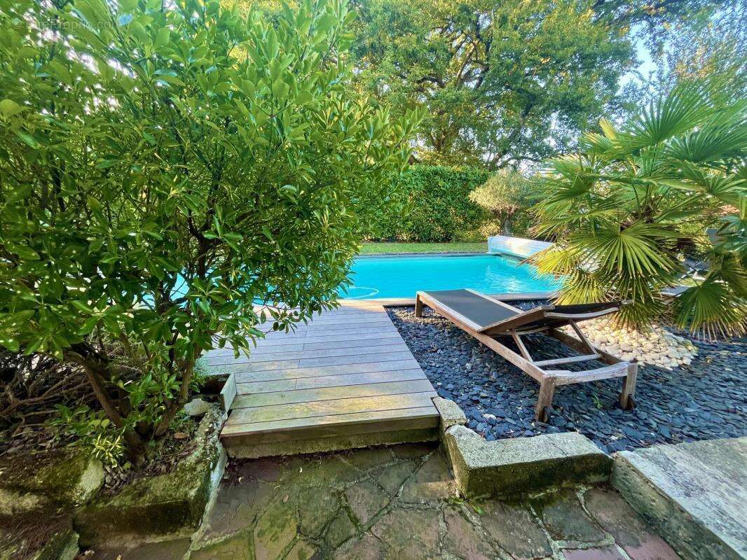 Maison à RAMONVILLE-SAINT-AGNE