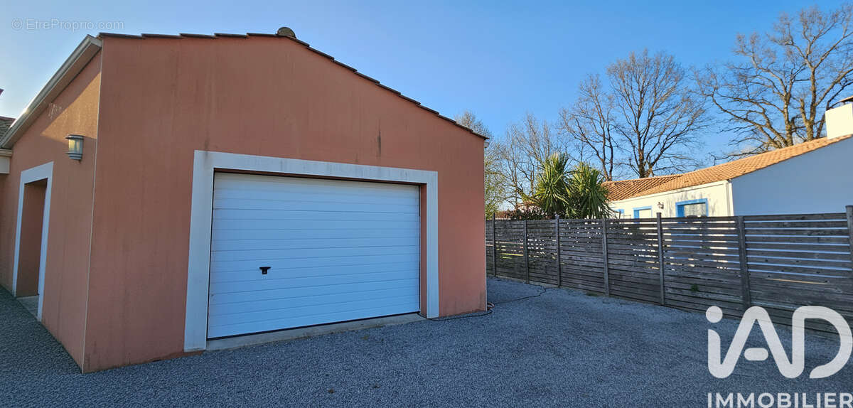 Photo 3 - Maison à FROIDFOND